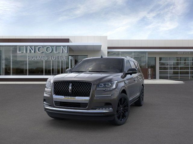 2024 Lincoln Navigator Black Label