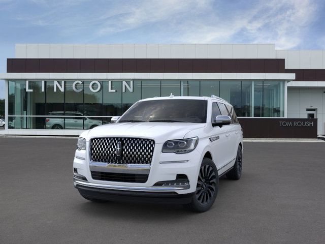 2024 Lincoln Navigator Black Label