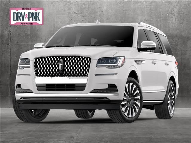 2024 Lincoln Navigator Black Label