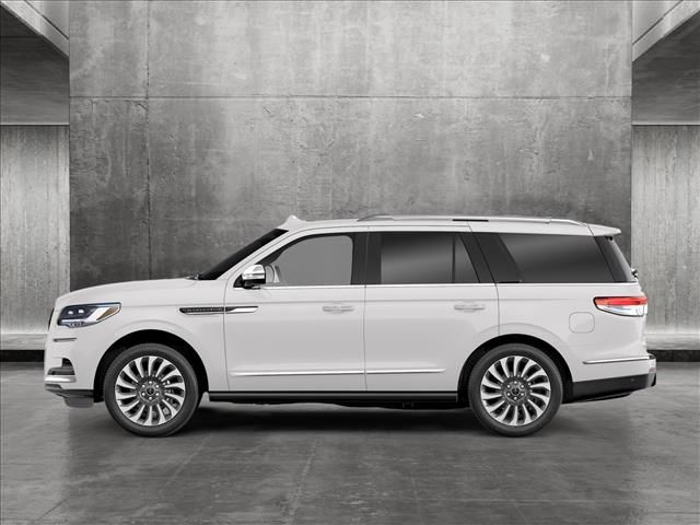 2024 Lincoln Navigator Black Label