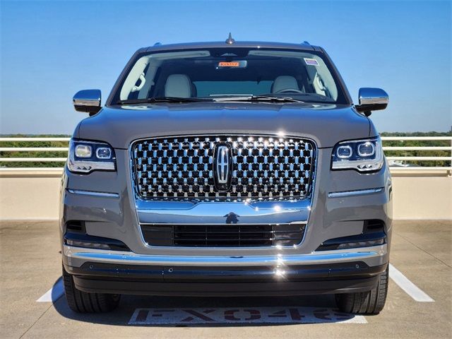 2024 Lincoln Navigator Black Label