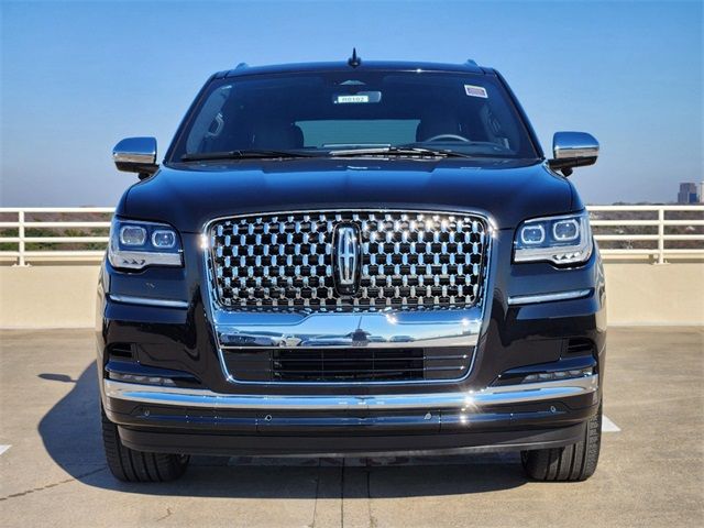 2024 Lincoln Navigator Black Label