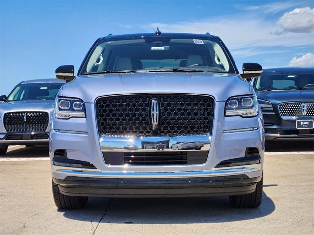 2024 Lincoln Navigator Black Label