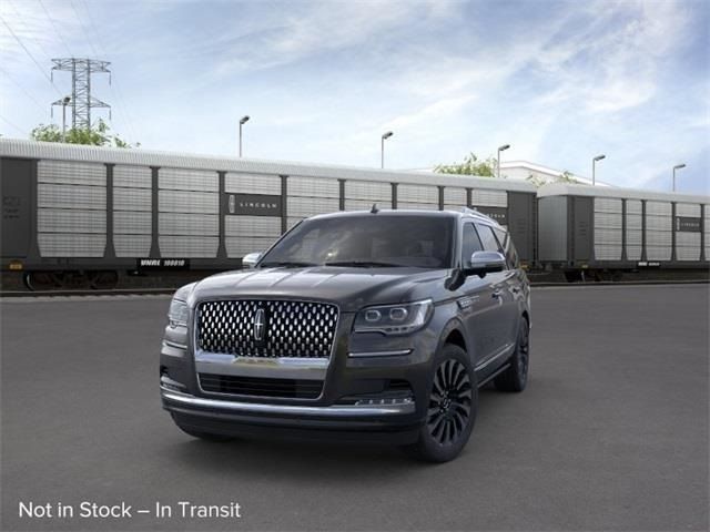 2024 Lincoln Navigator Black Label