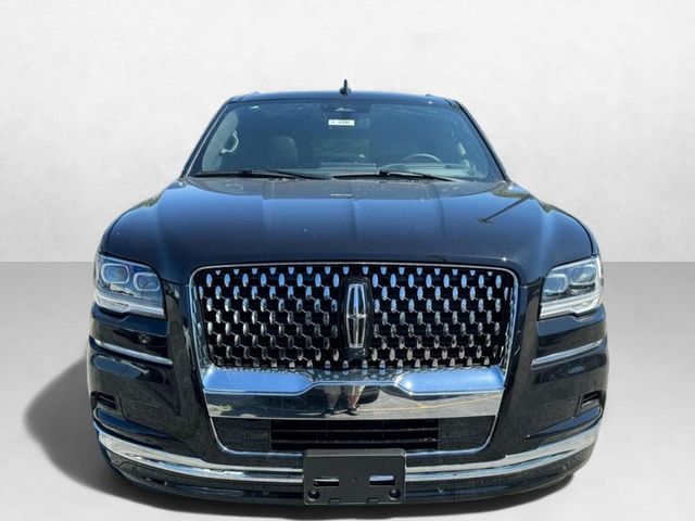 2024 Lincoln Navigator Black Label