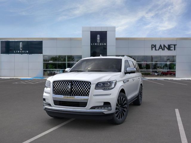 2024 Lincoln Navigator Black Label