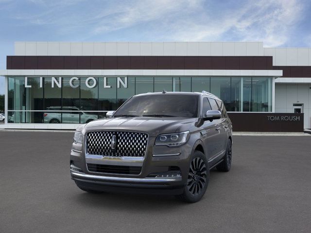 2024 Lincoln Navigator Black Label