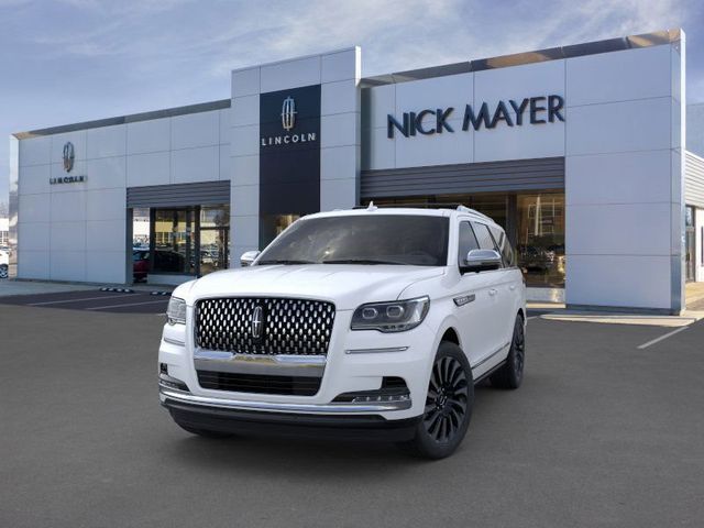 2024 Lincoln Navigator Black Label