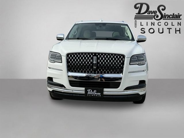 2024 Lincoln Navigator Black Label