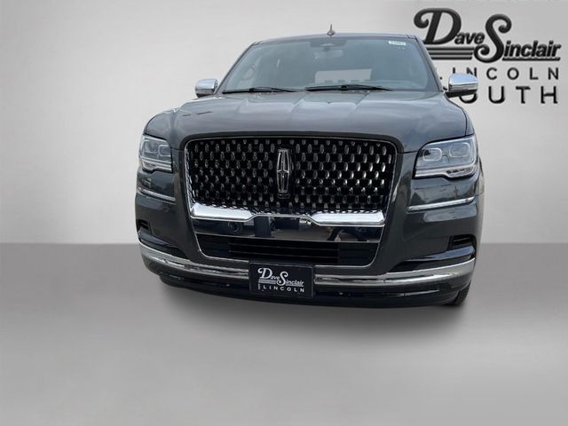 2024 Lincoln Navigator Black Label