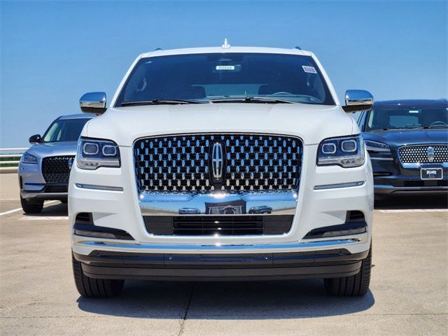 2024 Lincoln Navigator Black Label