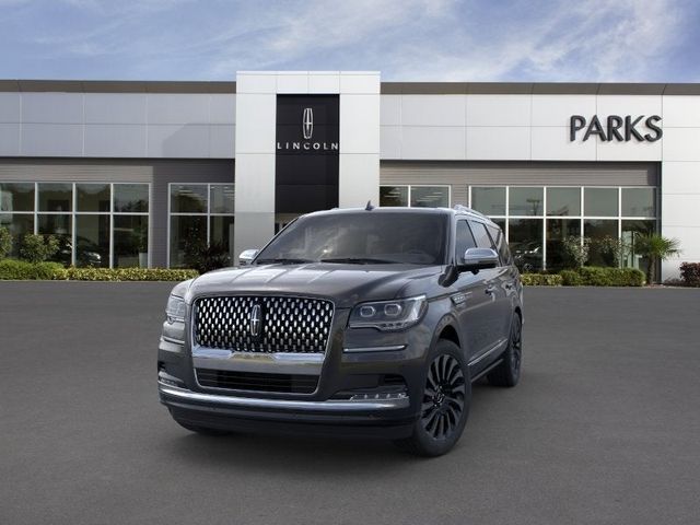 2024 Lincoln Navigator Black Label