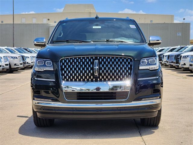 2024 Lincoln Navigator Black Label