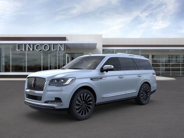 2024 Lincoln Navigator Black Label