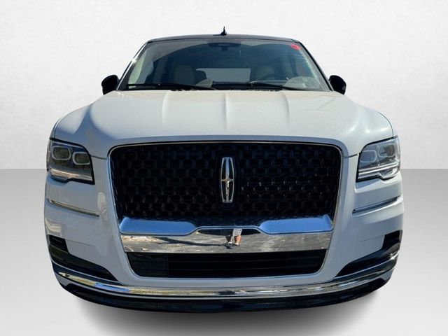 2024 Lincoln Navigator Black Label