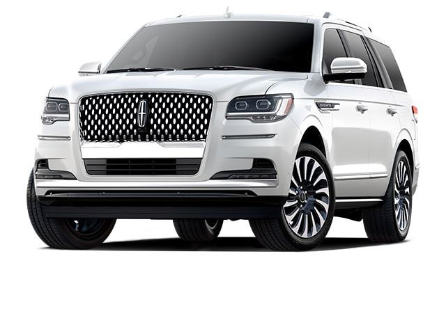 2024 Lincoln Navigator Black Label