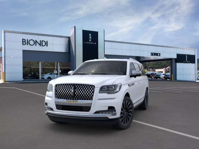 2024 Lincoln Navigator Black Label