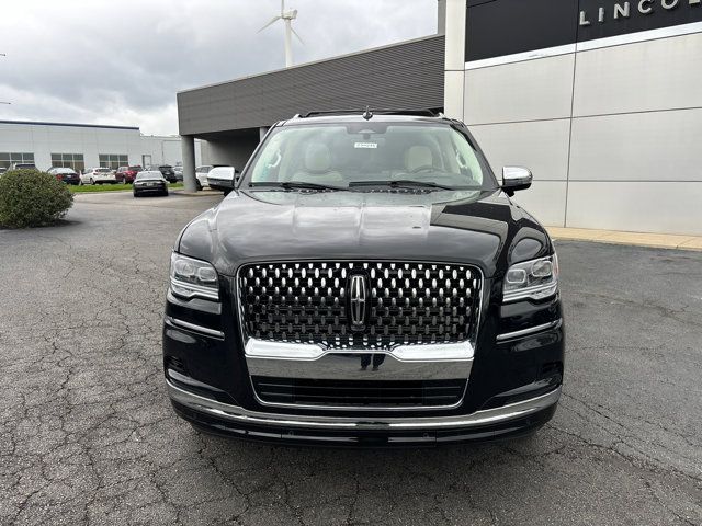 2024 Lincoln Navigator Black Label