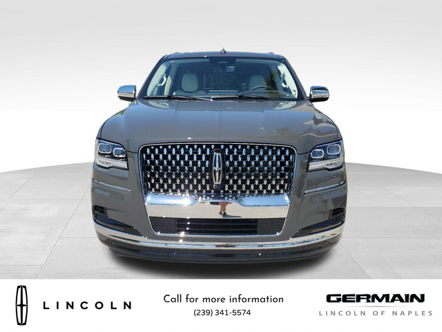 2024 Lincoln Navigator Black Label