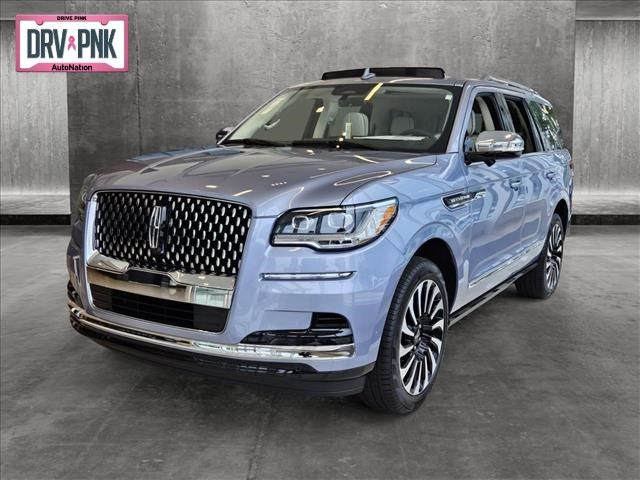 2024 Lincoln Navigator Black Label