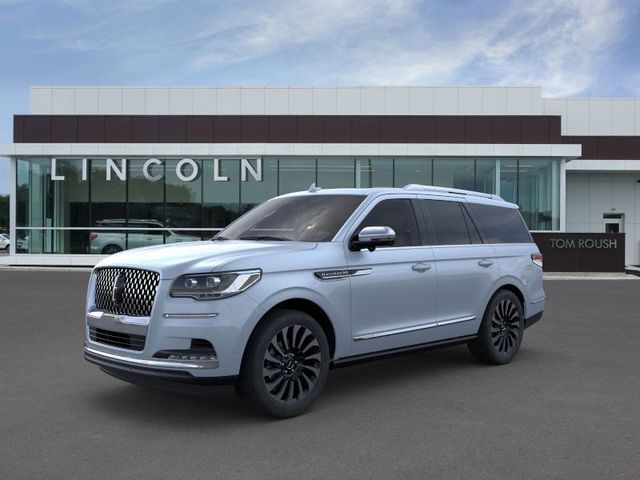 2024 Lincoln Navigator Black Label