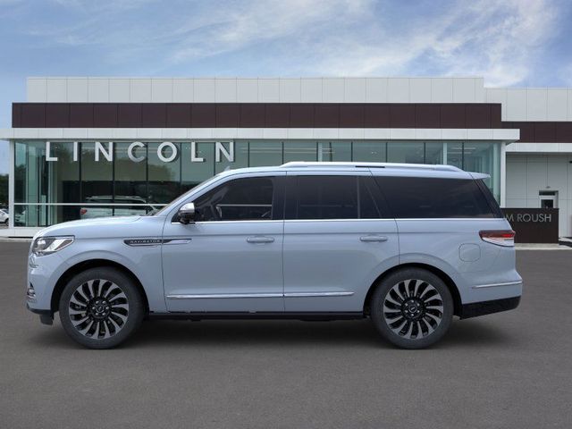 2024 Lincoln Navigator Black Label