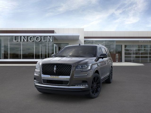 2024 Lincoln Navigator Black Label