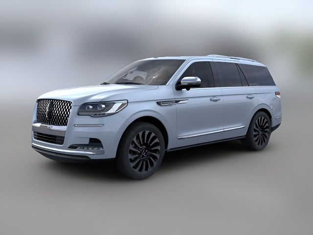 2024 Lincoln Navigator Black Label