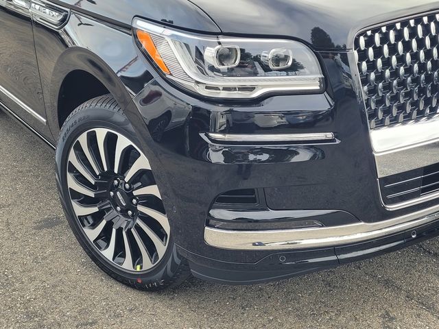 2024 Lincoln Navigator Black Label