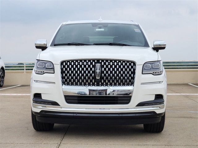 2024 Lincoln Navigator Black Label