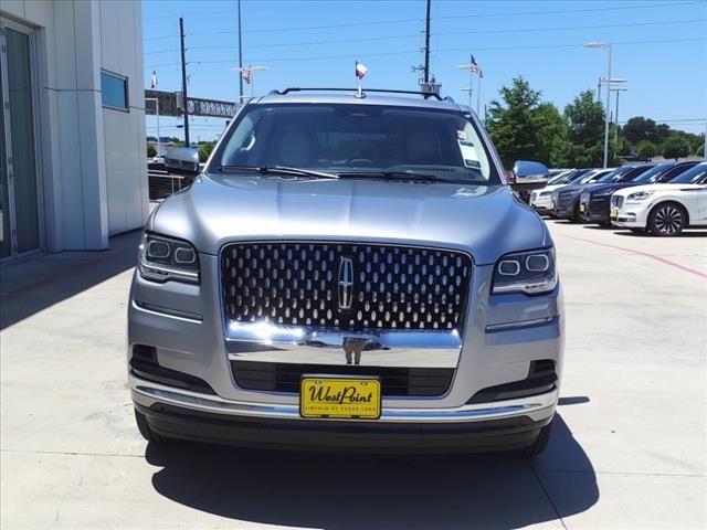 2024 Lincoln Navigator Black Label