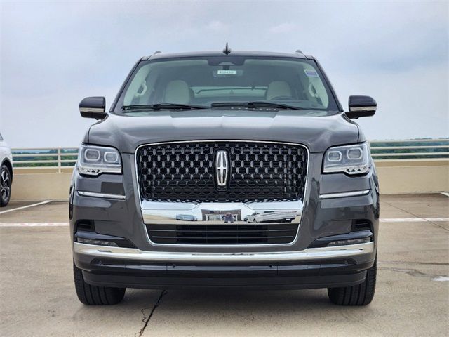 2024 Lincoln Navigator Black Label