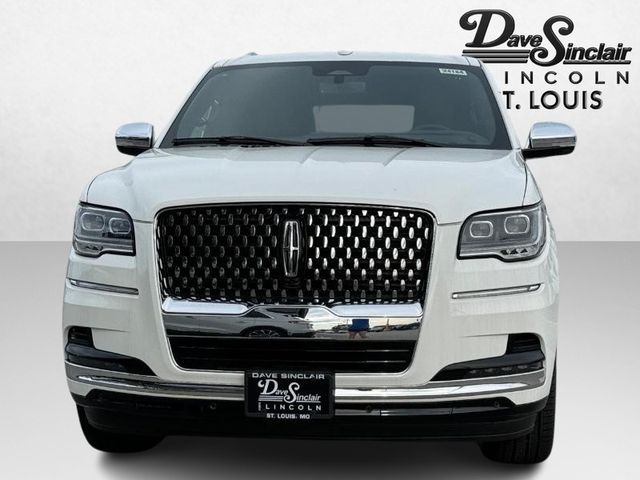 2024 Lincoln Navigator Black Label