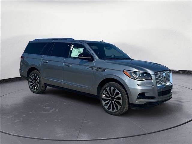 2024 Lincoln Navigator Black Label