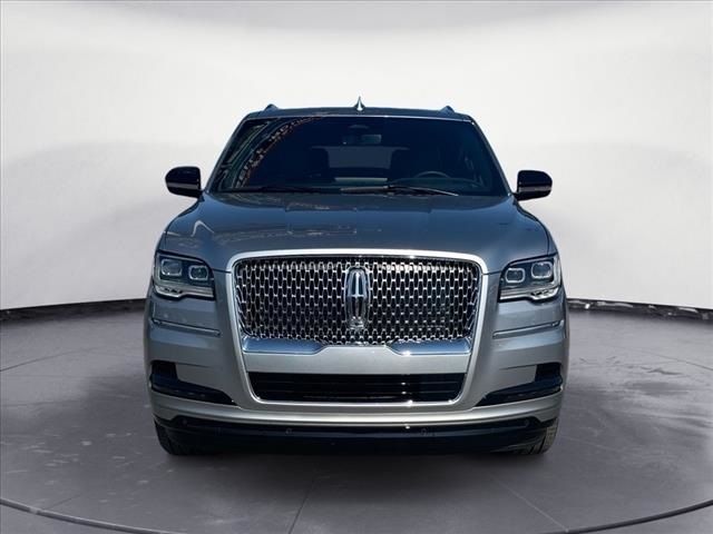 2024 Lincoln Navigator Black Label