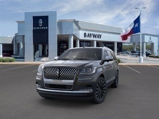 2024 Lincoln Navigator Black Label