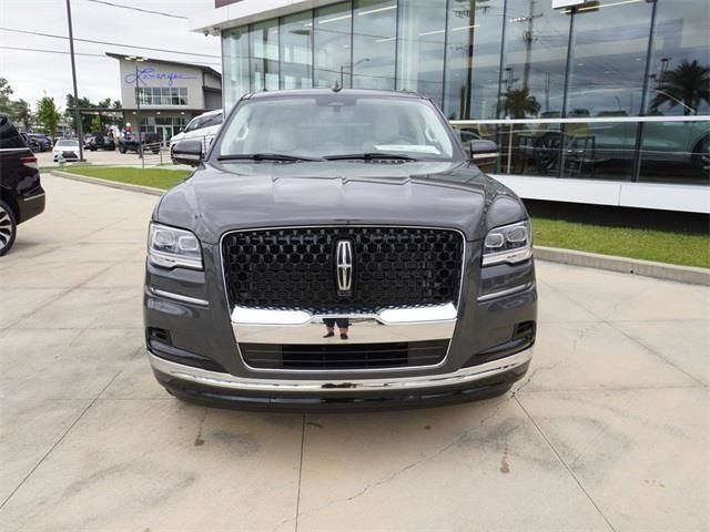 2024 Lincoln Navigator Black Label