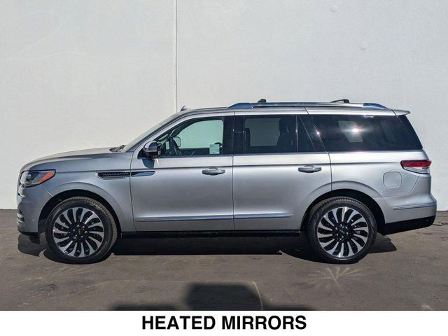 2024 Lincoln Navigator Black Label