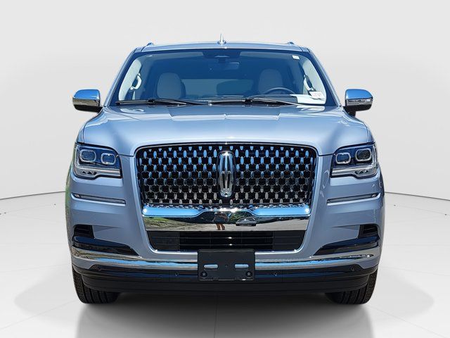 2024 Lincoln Navigator Black Label