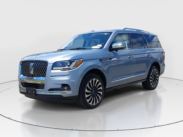 2024 Lincoln Navigator Black Label