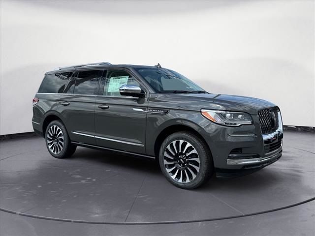 2024 Lincoln Navigator Black Label