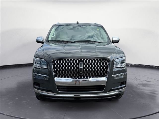 2024 Lincoln Navigator Black Label