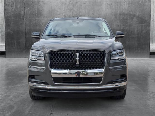 2024 Lincoln Navigator Black Label