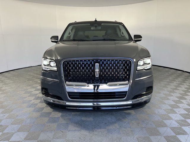 2024 Lincoln Navigator Black Label