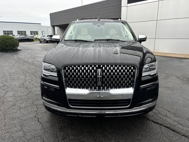 2024 Lincoln Navigator Black Label