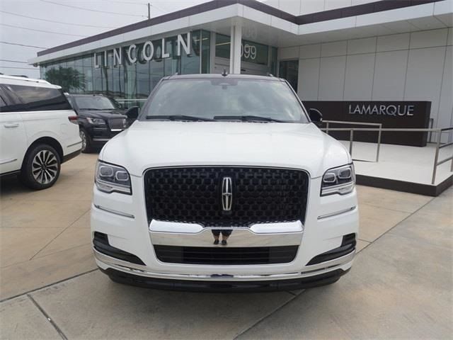 2024 Lincoln Navigator Black Label