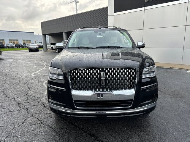 2024 Lincoln Navigator Black Label