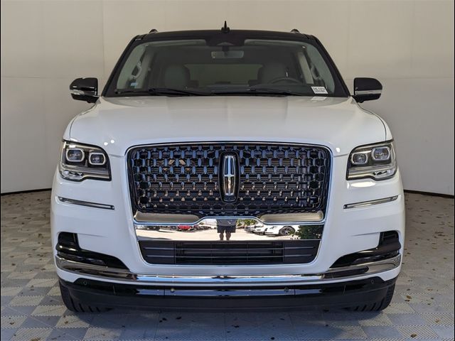 2024 Lincoln Navigator Black Label