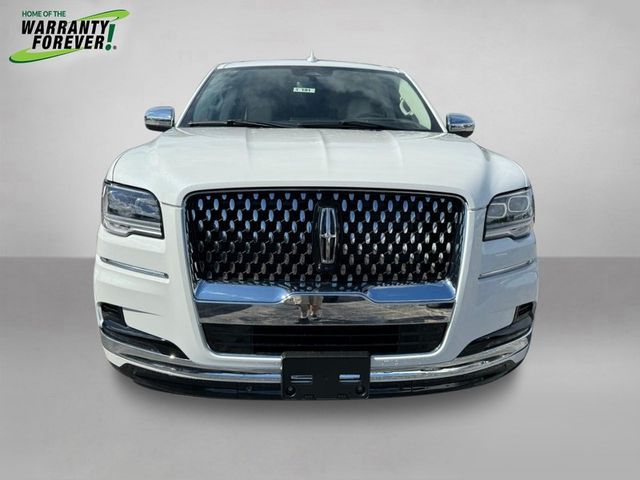 2024 Lincoln Navigator Black Label