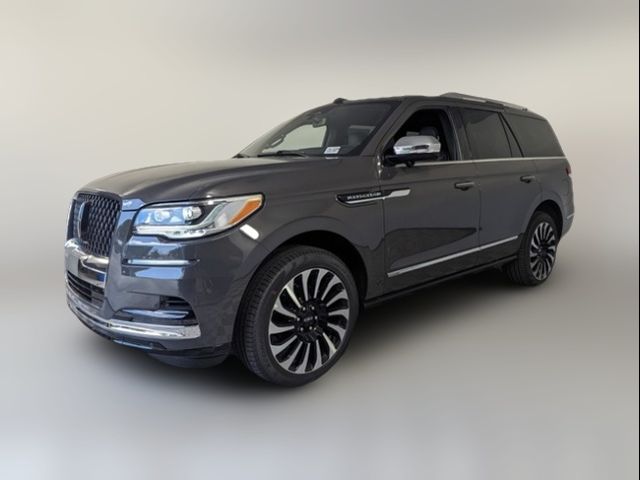 2024 Lincoln Navigator Black Label